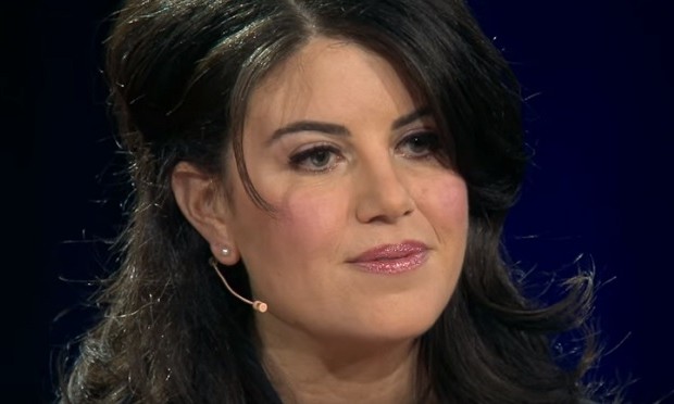 Monica Lewinsky TED2015 YouTube