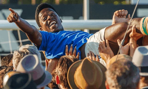 Pele Birth of a Legend Tribeca Film Festival