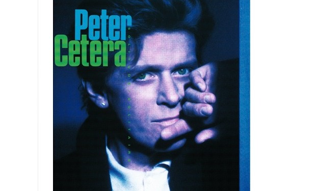 Peter Cetera, Solitude/Solitaire