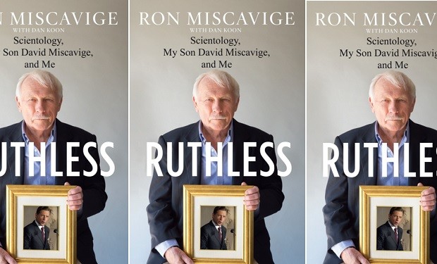 Ruthless Ron Miscavige