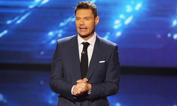 Ryan Seacrest American Idol