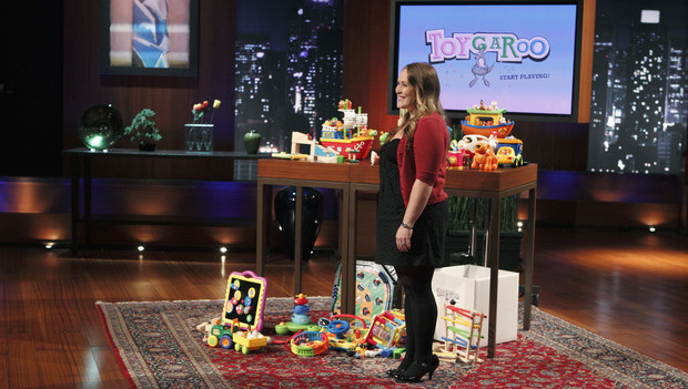 shark tank toys