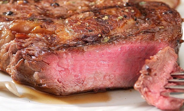 Red Meat