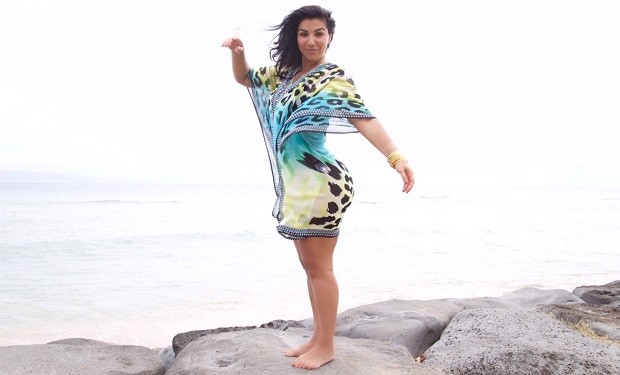 ‘Shahs of Sunset’: Asa’s $130 Kaftans Selling Out