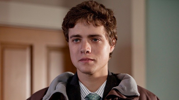 Douglas Smith, Big Love, HBO