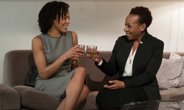 Blindspot Lana Young, Marianne Jean-Baptiste, Blindspot, Peter Kramer/NBC