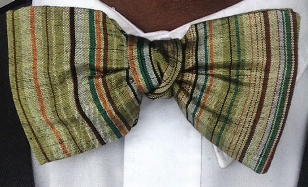 Brikkhouse BowTie