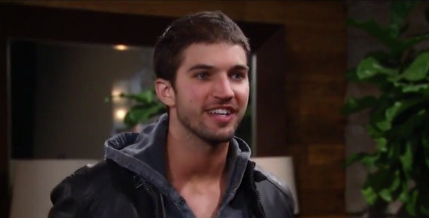 Bryan Craig GH ABC