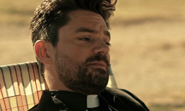 Dominic Cooper