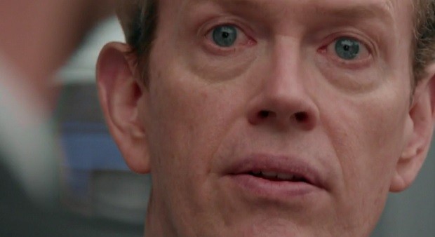 Dylan Baker on Blindspot NBC