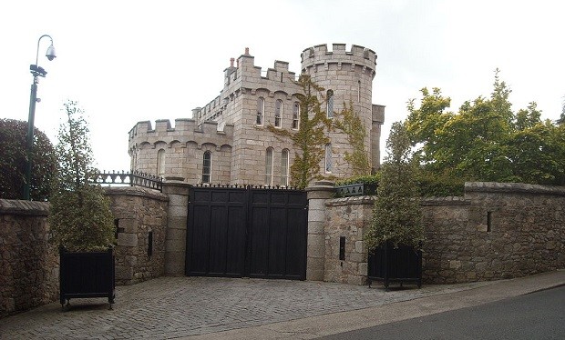 Eny aHouse in Dalkey