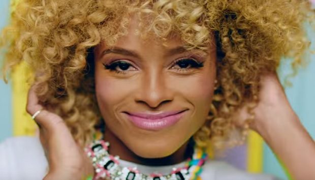 Fleur East Sax Vevo