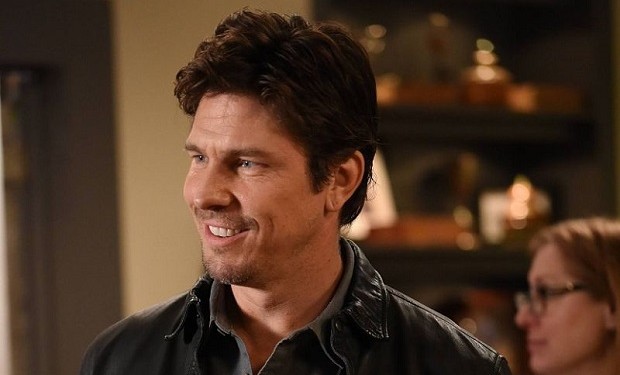 Michael Trucco, Grandfathered FOX