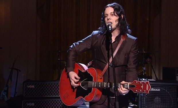 Jack White