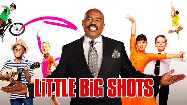 Little Big Shots