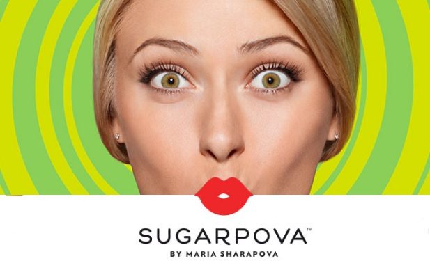 Maria Sharapova Sugarpova