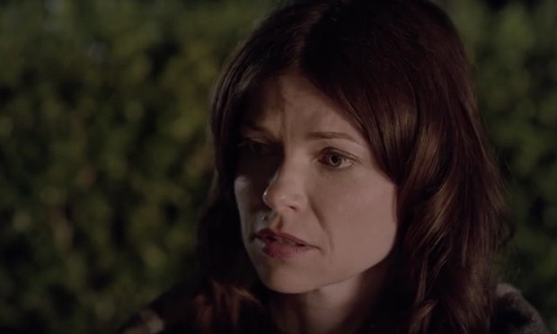 Nicole de Boer, Where's My Baby, LMN