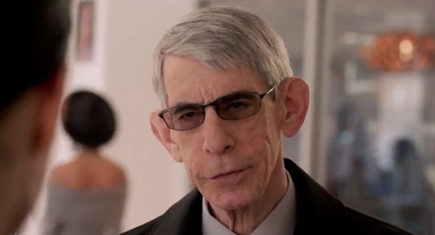 Richard Belzer