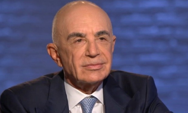 Robert Shapiro Megyn Kelly Presents, FOX