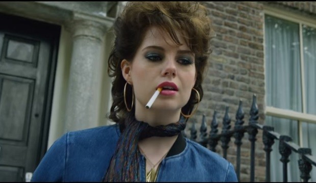 Sing Street Lucy Boyton