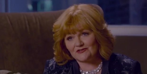 Lesley Nicol The Catch ABC