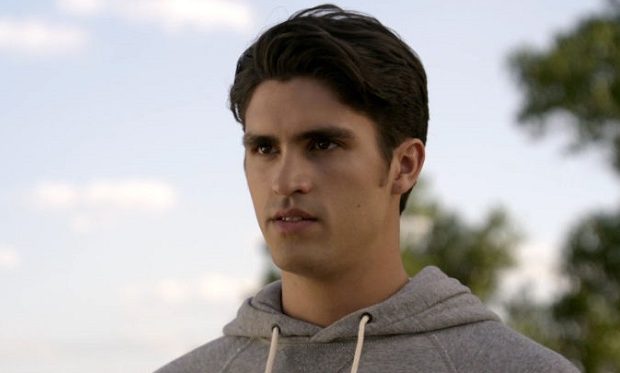 Tom Maden, Scream TV, MTV