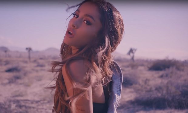 Ariana Grande Into You Vevo