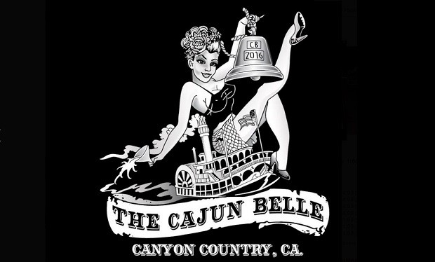 cajun belle