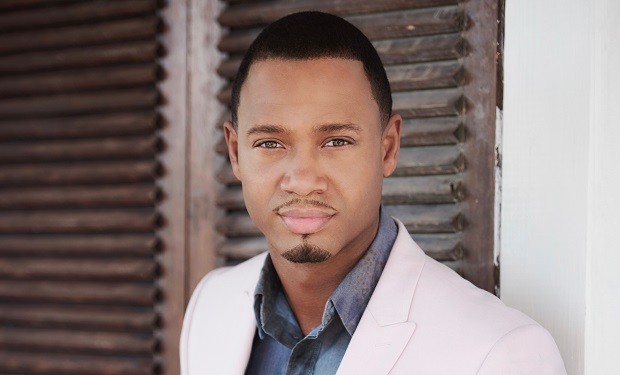 Terrence J Coupled