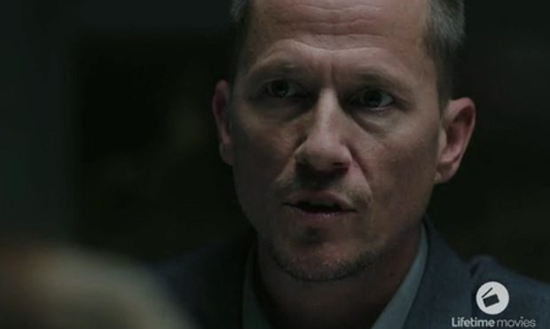 Corin Nemec, Marriage of Lies, Lifetime