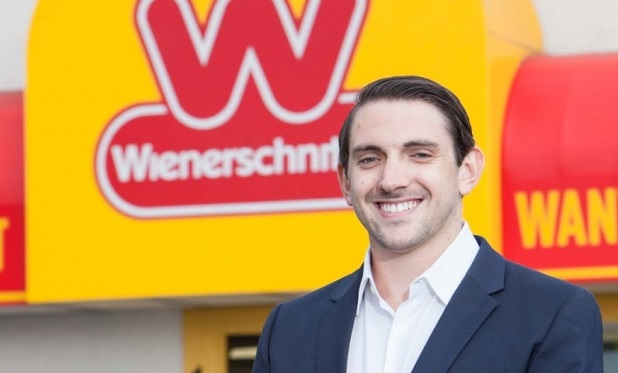 jr-galardi Wienerschnitzel