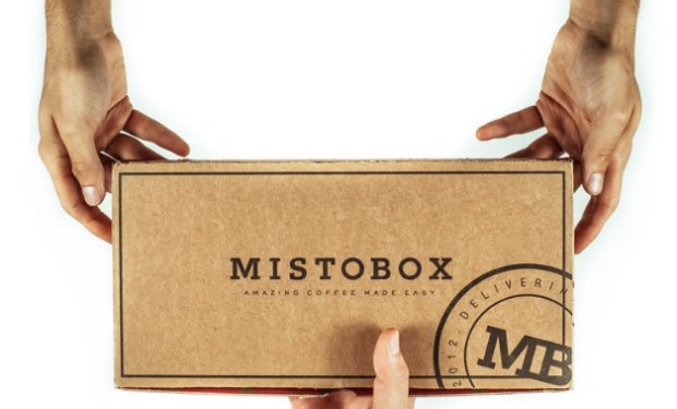 Misto Box