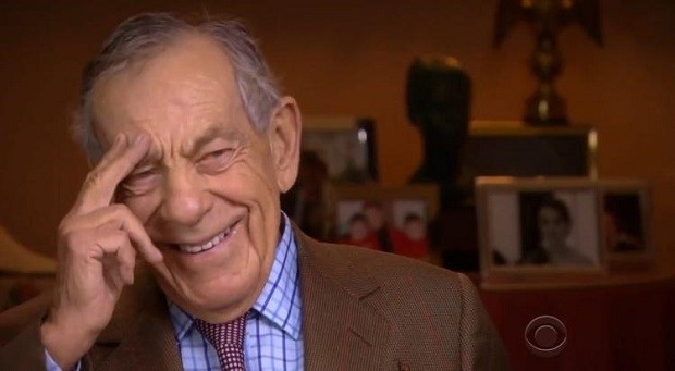 morley safer 60 Minutes