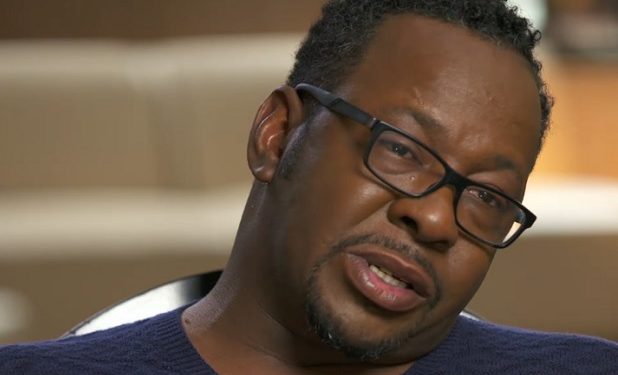 Bobby Brown, ABC 20/20