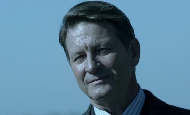 Brett Cullen Person of Interest CBS