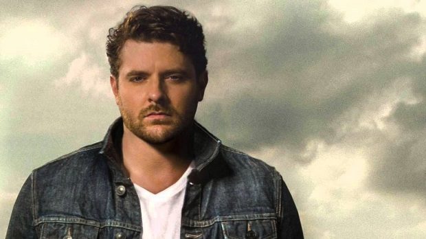 Chris Young Sober Saturday Night Lyric Video