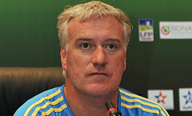 Didier_Deschamps By mustapha_ennaimi (DSC_6129) [CC BY 2.0], via Wikimedia Commons