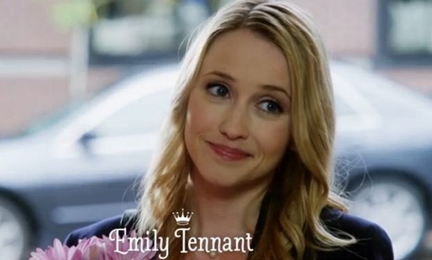 Emily Tennant