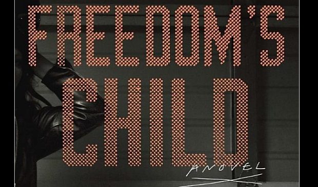 Freedoms Child Jax Miller