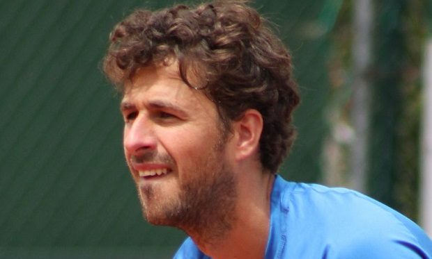 Robin Haase