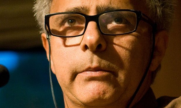 Hanif Kureishi