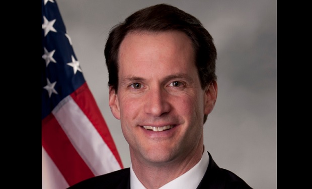 Jim Himes Public Domain, US House