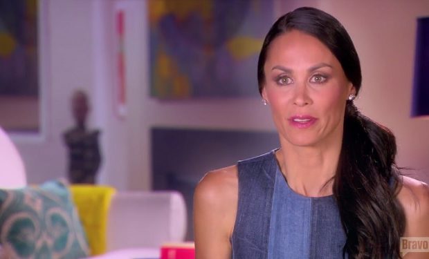 Jules Wainstein, RHONY Bravo