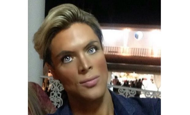 brazilian ken doll