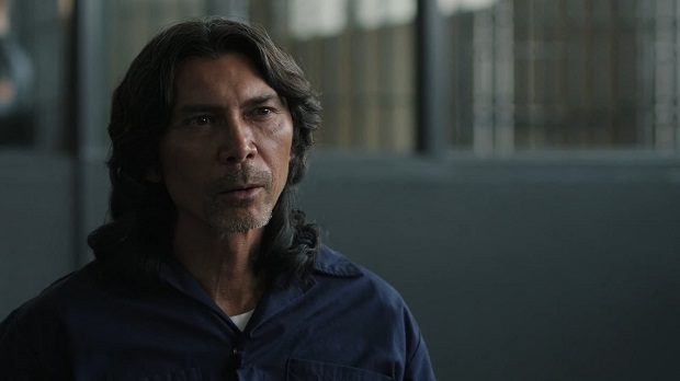 Lou Diamond Phillips