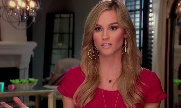 Meghan Edmonds RHOC Bravo