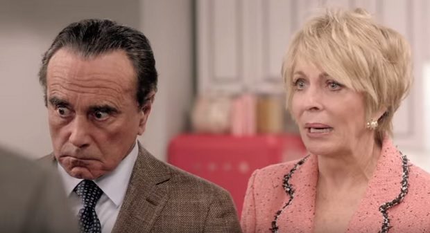 Dan Hedaya, Joanna Cassidy, Odd Mom Out, Bravo