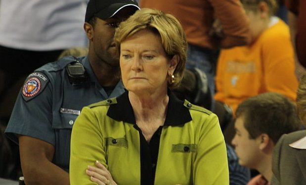 Pat-Summitt