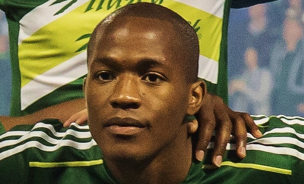 Darlington Nagbe By Ray Terrill (Portland Timbers-Real Salt Lake) [CC BY-SA 2.0], via Wikimedia Commons