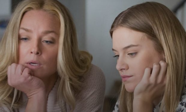 Who Is Mother Elaine In 'Revenge Porn'? That's Elisabeth Rohm